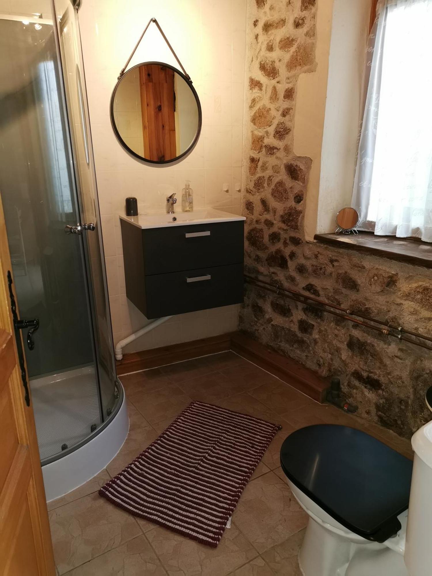 Tranquille Vienne Gites A Chirac Dept Charente Exterior foto
